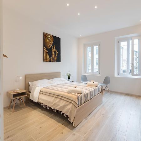 Mudiva -Train Station Modern 1 Bdr Flat 1St Floor Apartment Florence Exterior photo