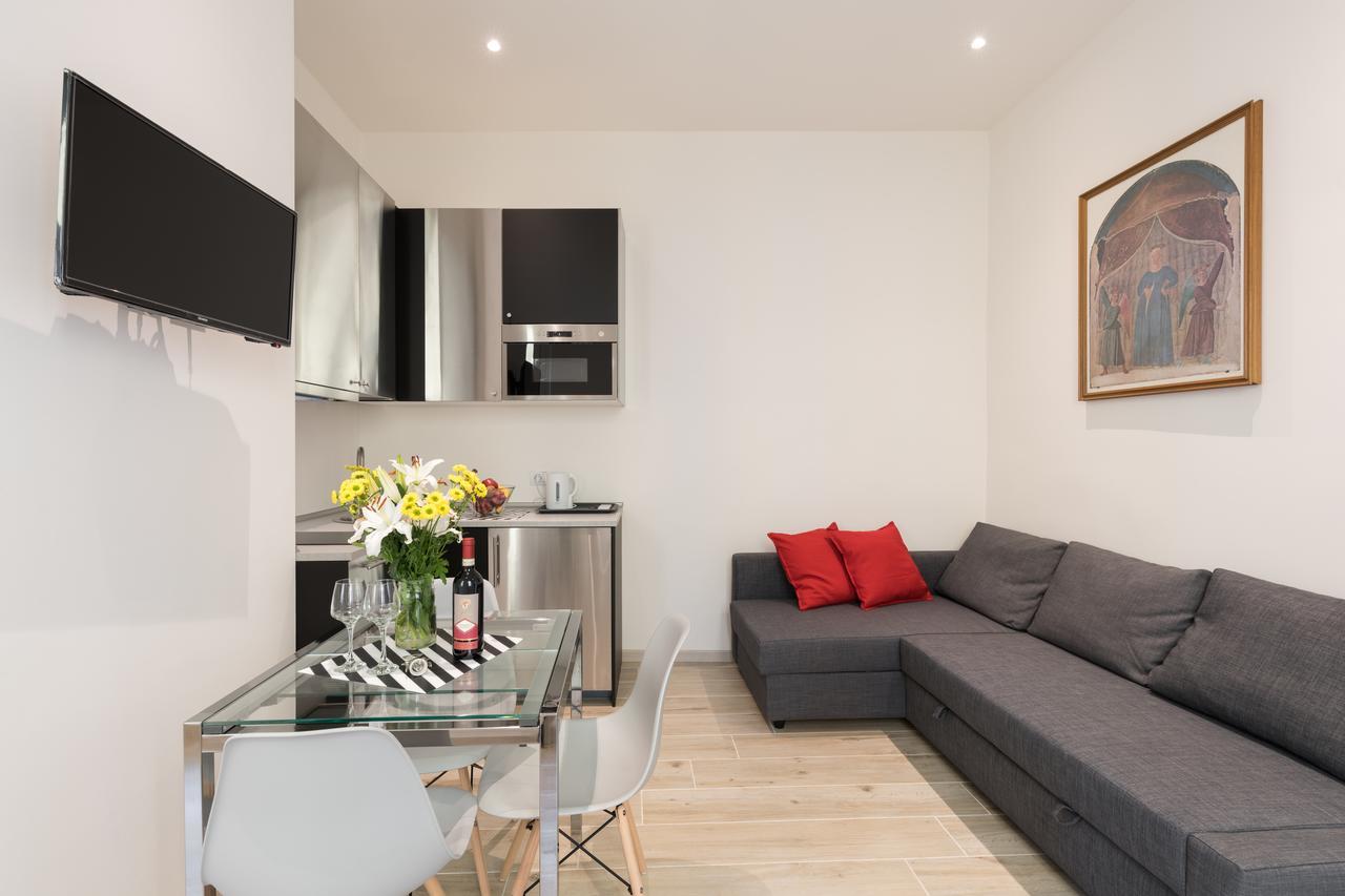 Mudiva -Train Station Modern 1 Bdr Flat 1St Floor Apartment Florence Exterior photo