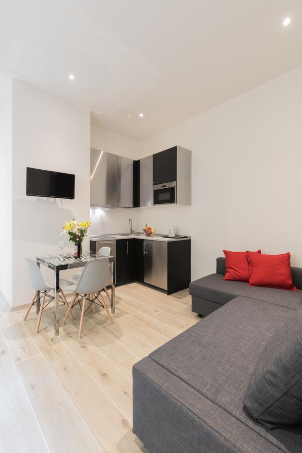 Mudiva -Train Station Modern 1 Bdr Flat 1St Floor Apartment Florence Exterior photo