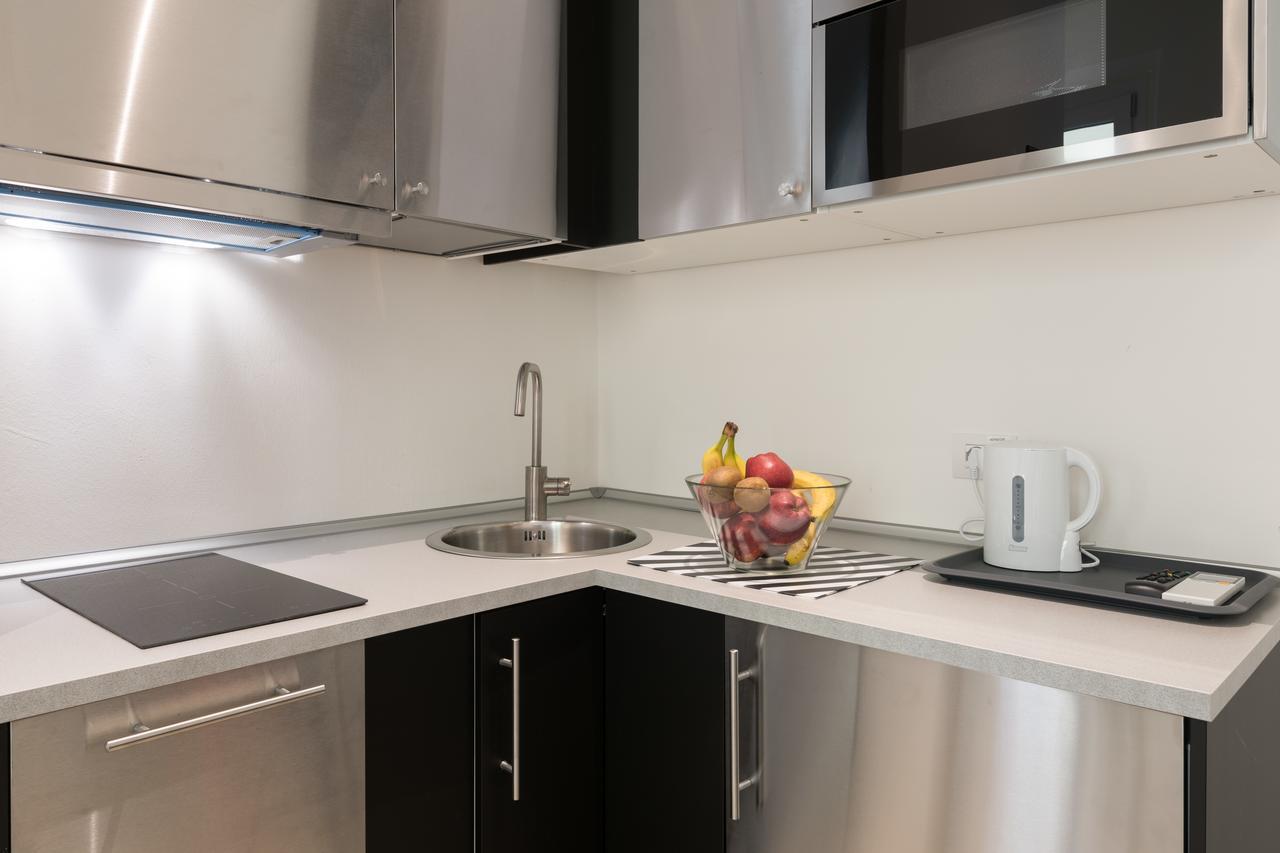 Mudiva -Train Station Modern 1 Bdr Flat 1St Floor Apartment Florence Exterior photo