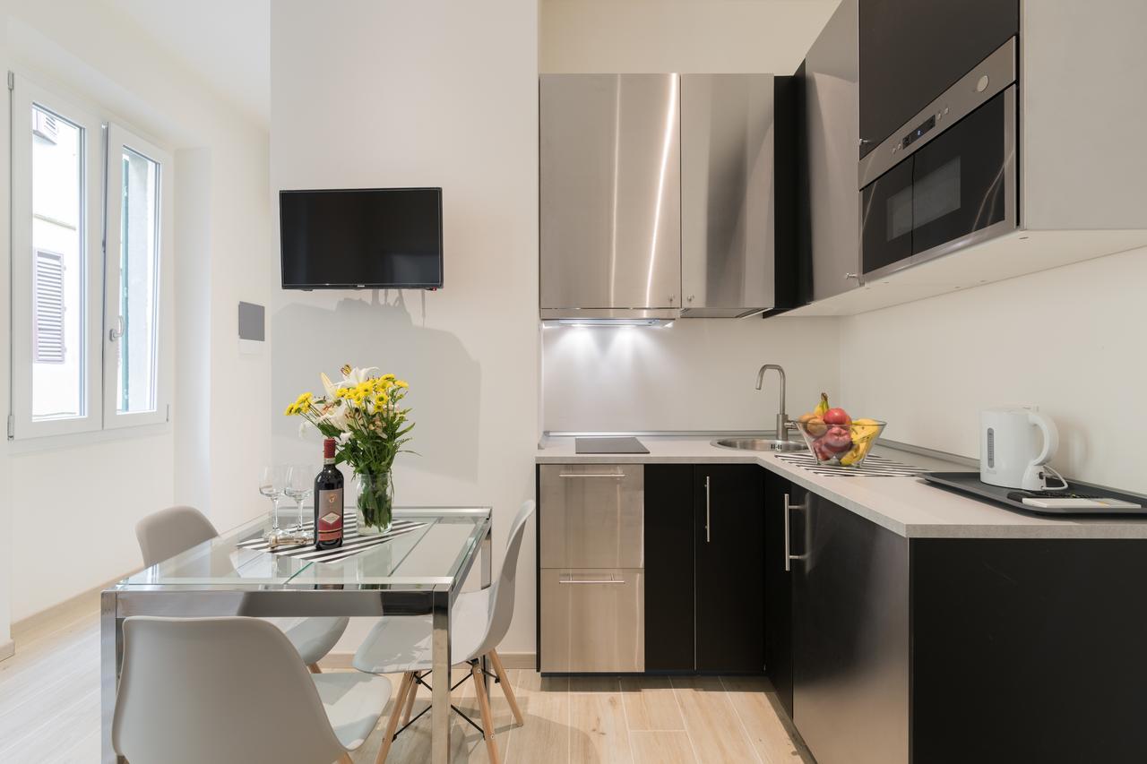 Mudiva -Train Station Modern 1 Bdr Flat 1St Floor Apartment Florence Exterior photo